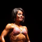 Corinna  Verdugo - NPC Big Sky Championships 2013 - #1